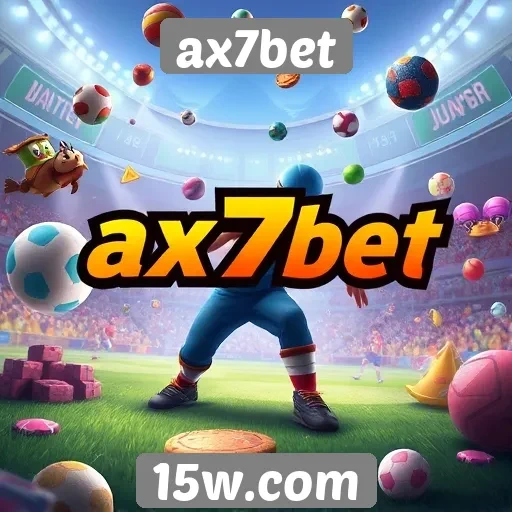 perspectivas de crescimento do ax7bet no mercado de jogos