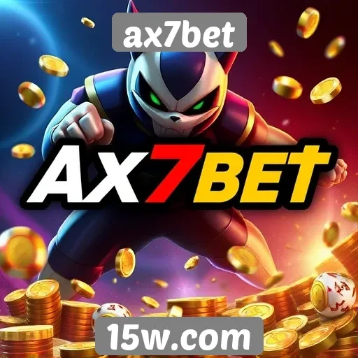 ax7bet oferece amplia variedade de jogos online