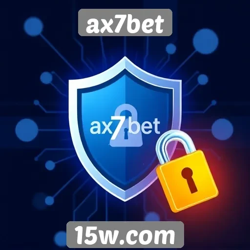 segurança e proteção de dados no ax7bet