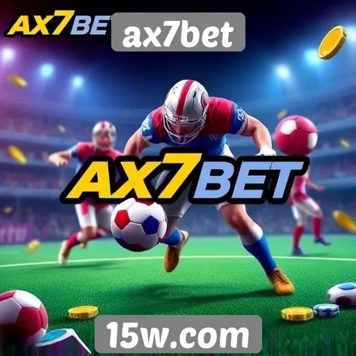 análise das opções de jogos disponíveis no ax7bet