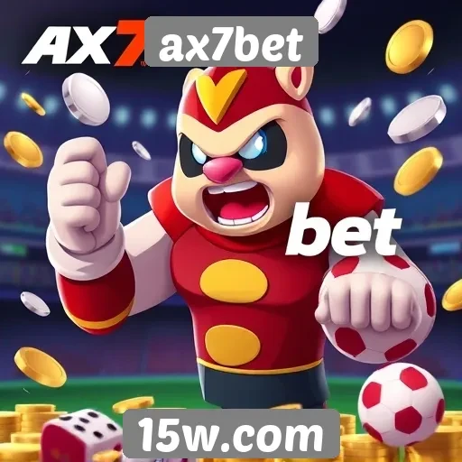 novas promoções e bônus no ax7bet