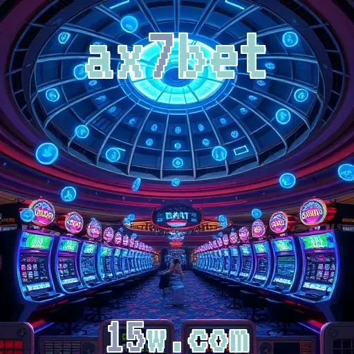 ax7bet: O Guia Completo para o Seu Cadastro e Vantagens