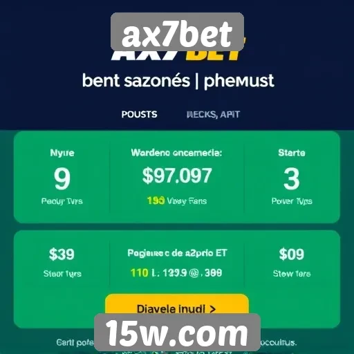 estudo sobre as promoções sazonais do ax7bet