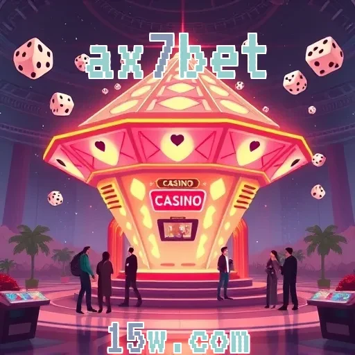 ax7bet: Como Usar Estratégias para Ganhar em Jogos Online