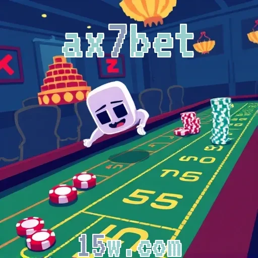 ax7bet: Descubra o Encanto dos Jogos de Mesa e Suas Vantagens